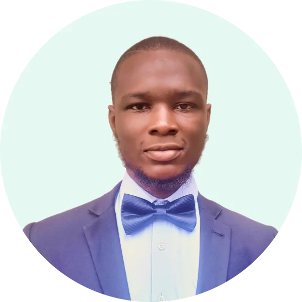 Excel Academy staff member